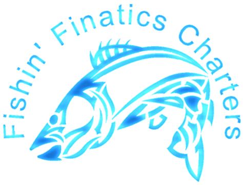 finatics fishing charters|Fishin' Finatics Charters .